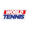 Logo World Tennis